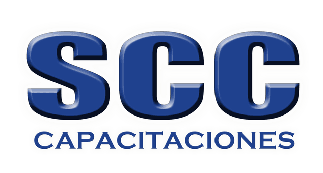 Capacitaciones SCC